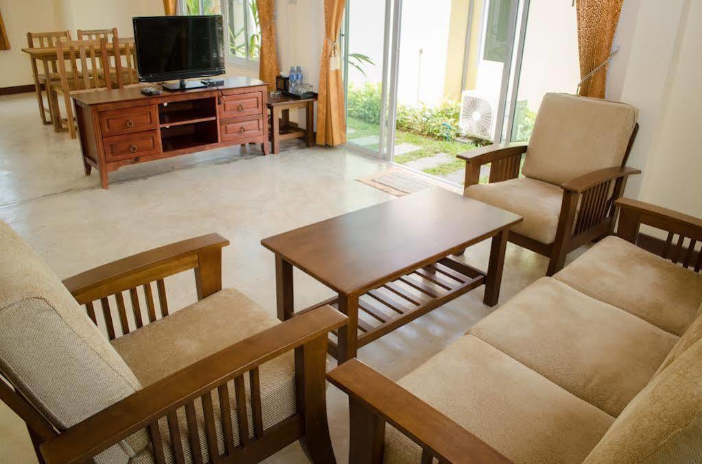 Oyo 268 Paradee Resort Hua-Hin Huahin Kültér fotó