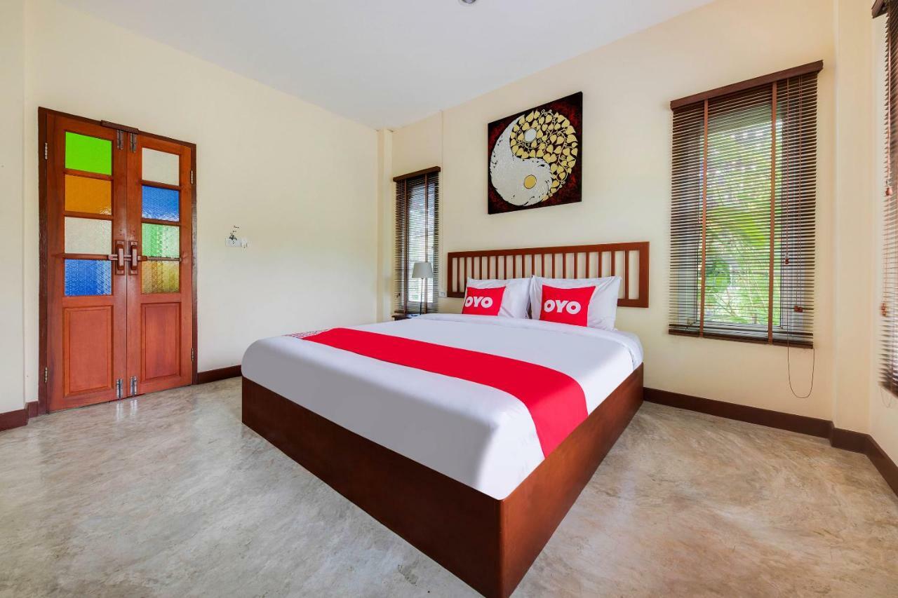 Oyo 268 Paradee Resort Hua-Hin Huahin Kültér fotó