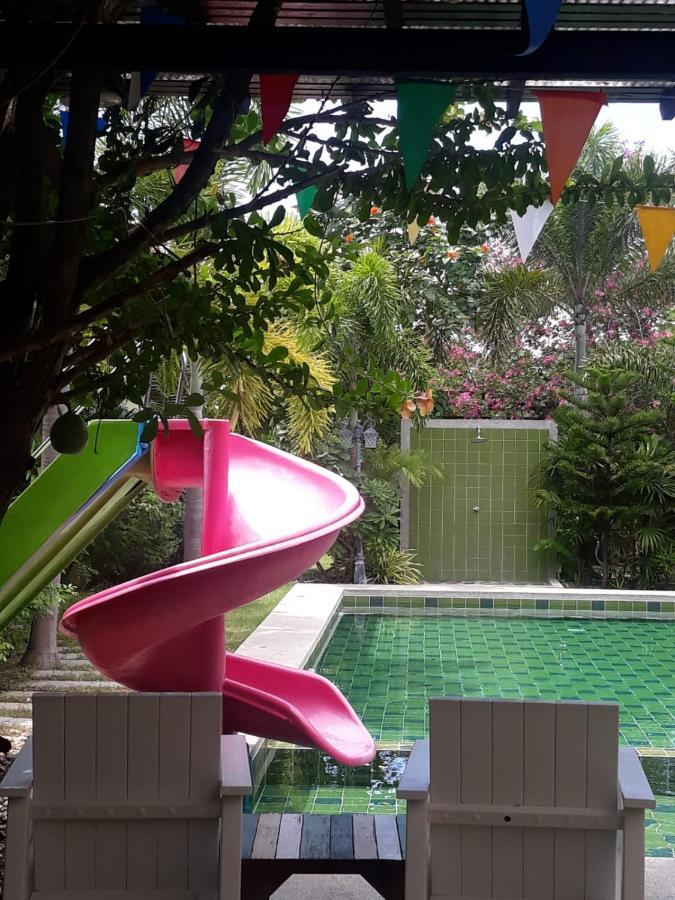 Oyo 268 Paradee Resort Hua-Hin Huahin Kültér fotó